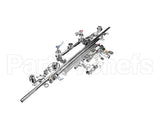 28231 Fisher Reel Rinse 8Awlh Install Kit