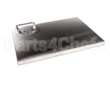 28237 Royal Range Door Panel Assembly 50 Lbs