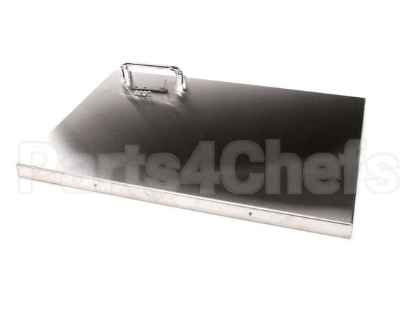 28237 Royal Range Door Panel Assembly 50 Lbs