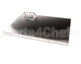 28237 Royal Range Door Panel Assembly 50 Lbs