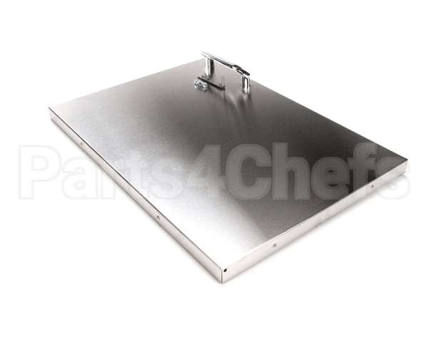 28237 Royal Range Door Panel Assembly 50 Lbs