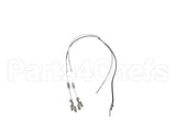 28238.0000 Bunn Wiring Harness, Thermo-Tcos