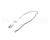 28238.0000 Bunn Wiring Harness, Thermo-Tcos