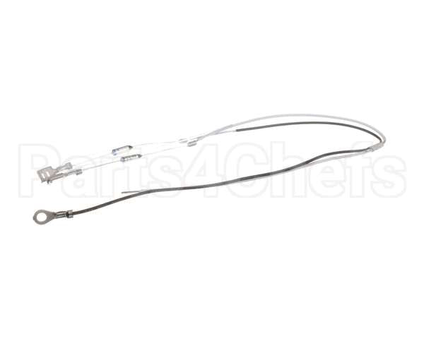 28238.0000 Bunn Wiring Harness, Thermo-Tcos