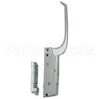 2824-4210-1110 Compatible Standard Keil Latch & Strike Magnetic