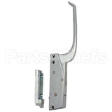 2824-4210-1110 Compatible Standard Keil Latch & Strike Magnetic