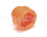 2824 Dynamic Mixer Coupling Sleeve