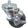 282559-1 Compatible Traulsen Caster W/ Brake