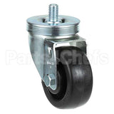 282559-2 Compatible Traulsen Caster