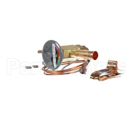 282572 Low Temp Industries Expansion.valve(1/2X1/4Odf)/R-507-Z