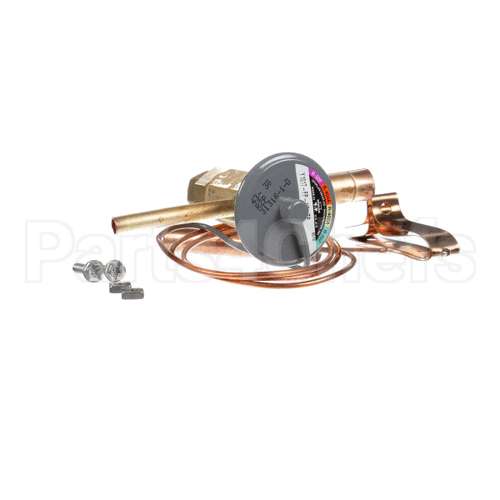 282572 Low Temp Industries Expansion.valve(1/2X1/4Odf)/R-507-Z