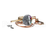282572 Low Temp Industries Expansion.valve(1/2X1/4Odf)/R-507-Z