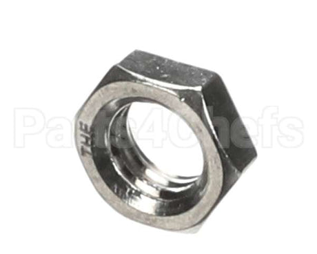 28264 Power Soak Systems Nut Hex Jam 3/8-16 S/S