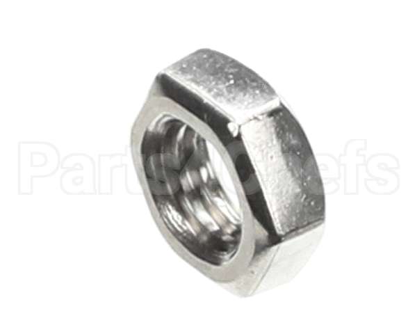 28264 Power Soak Systems Nut Hex Jam 3/8-16 S/S