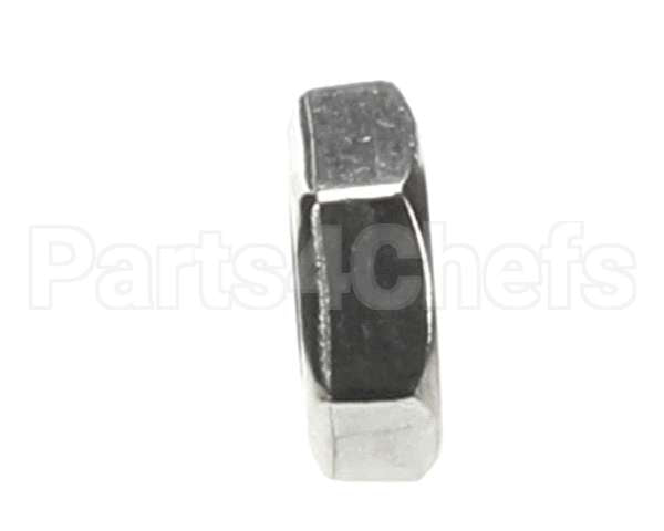 28264 Power Soak Systems Nut Hex Jam 3/8-16 S/S