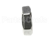 28264 Power Soak Systems Nut Hex Jam 3/8-16 S/S