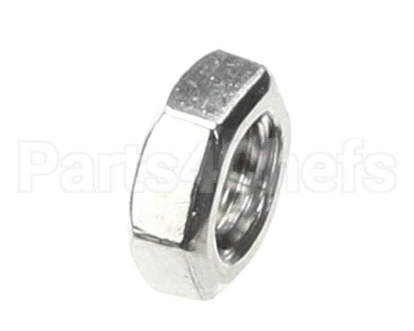 28264 Power Soak Systems Nut Hex Jam 3/8-16 S/S