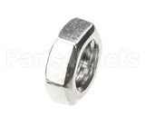 28264 Power Soak Systems Nut Hex Jam 3/8-16 S/S