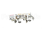28266 Fisher Reel Rinse Con Install Kit