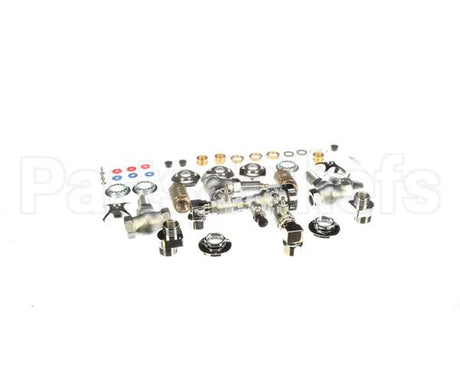 28266 Fisher Reel Rinse Con Install Kit
