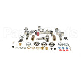 28266 Fisher Reel Rinse Con Install Kit