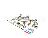 28266 Fisher Reel Rinse Con Install Kit