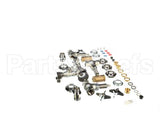 28266 Fisher Reel Rinse Con Install Kit