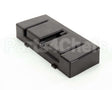 28268.0000 Bunn Drip Tray, Blk Molded Fmd