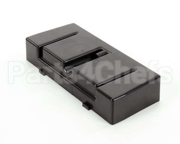 28268.0000 Bunn Drip Tray, Blk Molded Fmd