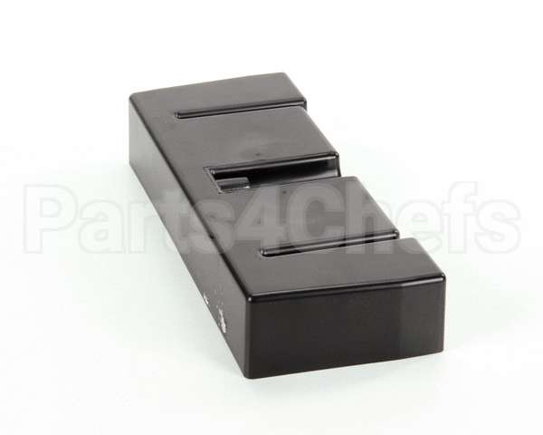 28268.0000 Bunn Drip Tray, Blk Molded Fmd