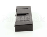 28268.0000 Bunn Drip Tray, Blk Molded Fmd