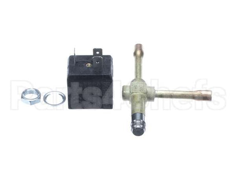 282686 Aht Cooling Systems Cooling Systems Hot Gas Bypass Valve