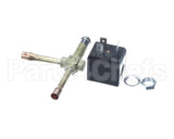 282686 Aht Cooling Systems Cooling Systems Hot Gas Bypass Valve