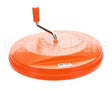 2827 Dynamic Mixer Complete Cover