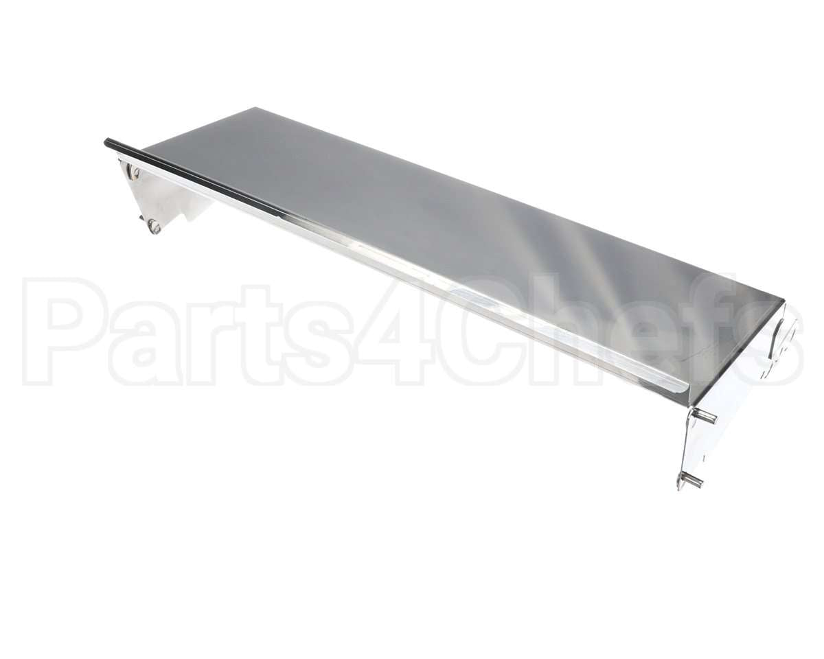 28286 Nieco Awning, Pivoting, Flow Thru,