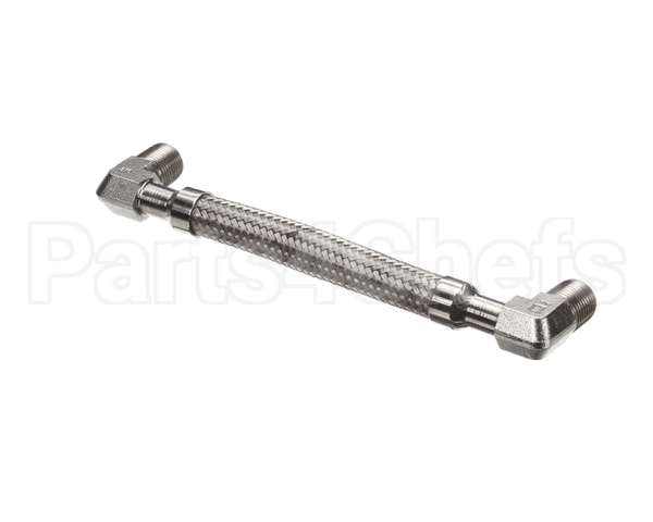 28290-1 Imperial Pump To Pan Hose For If Filter With 2 El