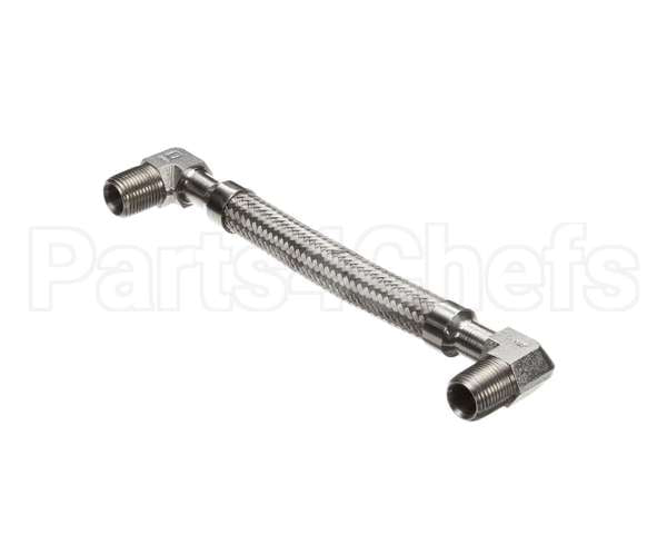28290-1 Imperial Pump To Pan Hose For If Filter With 2 El