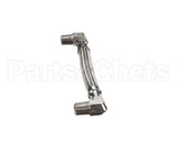 28290-1 Imperial Pump To Pan Hose For If Filter With 2 El