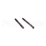 28292 Imperial Comb Gas Valve Rod For Filter System