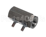 28295.0000 Imperial Oil Return Valve For If Fs