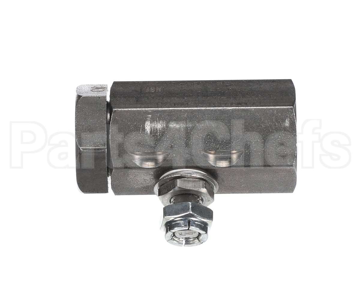 28295.0000 Imperial Oil Return Valve For If Fs