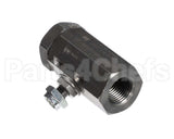 28295.0000 Imperial Oil Return Valve For If Fs