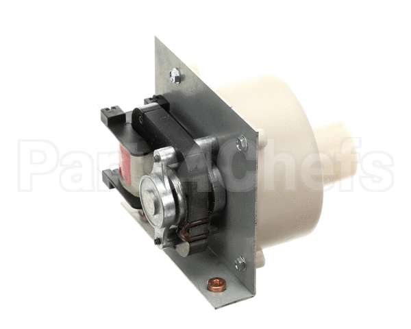 28295.0001 Bunn Motor, Fan-230V 50/60Hz