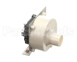 28295.0001 Bunn Motor, Fan-230V 50/60Hz