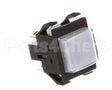 28296.0002 Bunn Switch, Mom Dpst Trans Clear