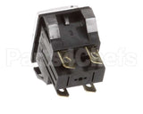 28296.0002 Bunn Switch, Mom Dpst Trans Clear