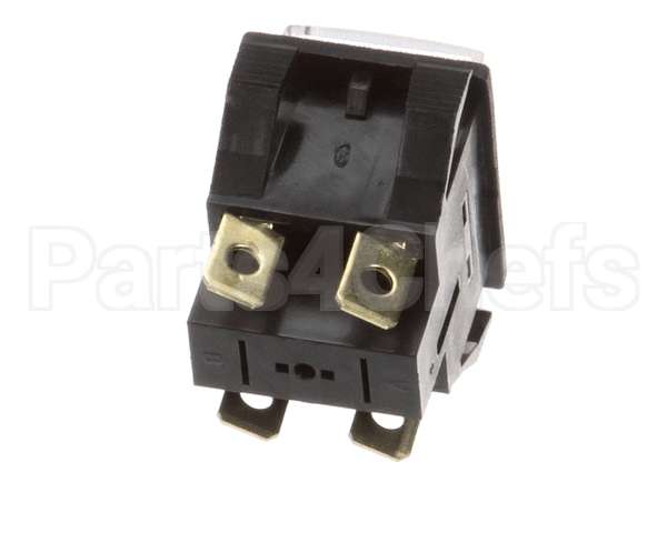 28296.0002 Bunn Switch, Mom Dpst Trans Clear