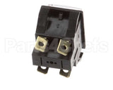 28296.0002 Bunn Switch, Mom Dpst Trans Clear