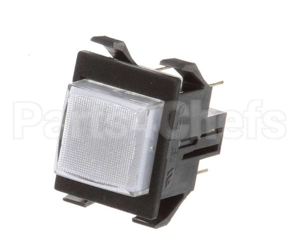 28296.0002 Bunn Switch, Mom Dpst Trans Clear