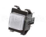 28296.0002 Bunn Switch, Mom Dpst Trans Clear